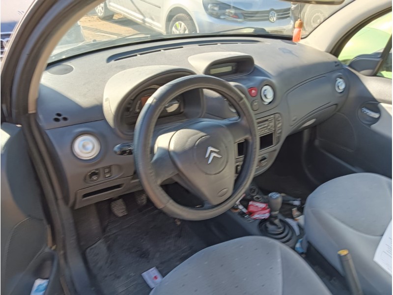 citroën c3 i (fc_, fn_) del año 2003