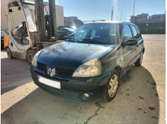 RENAULT CLIO II (BB_, CB_)