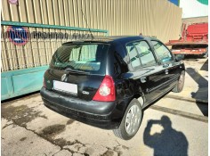 renault clio ii (bb_, cb_) del año 2005 2