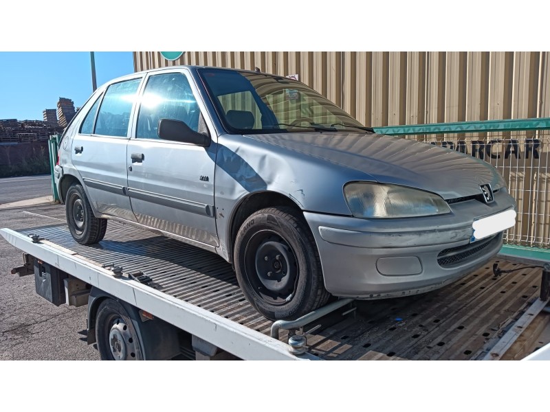 peugeot 106 ii (1a_, 1c_) del año 1997