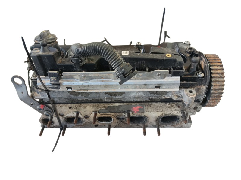 Recambio de culata para seat ateca 5fp / fdffax0 khp8pz xperience at referencia OEM IAM 04L103064A 04L1034690 