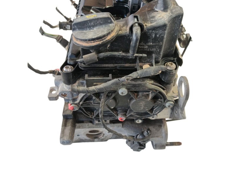 Recambio de culata para seat ateca 5fp / fdffax0 khp8pz xperience at referencia OEM IAM 04L103064A 04L1034690 