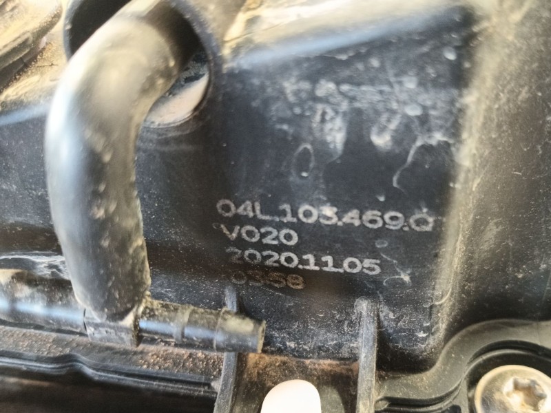 Recambio de culata para seat ateca 5fp / fdffax0 khp8pz xperience at referencia OEM IAM 04L103064A 04L1034690 