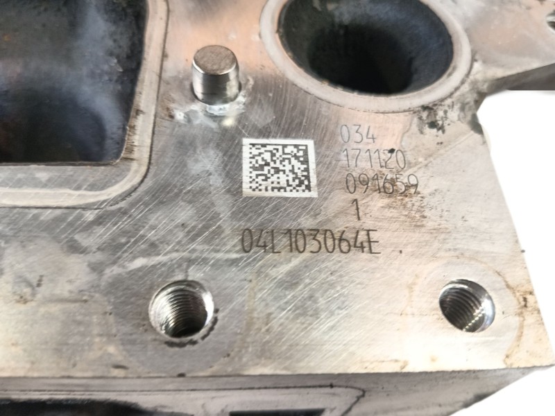 Recambio de culata para seat ateca 5fp / fdffax0 khp8pz xperience at referencia OEM IAM 04L103064A 04L1034690 