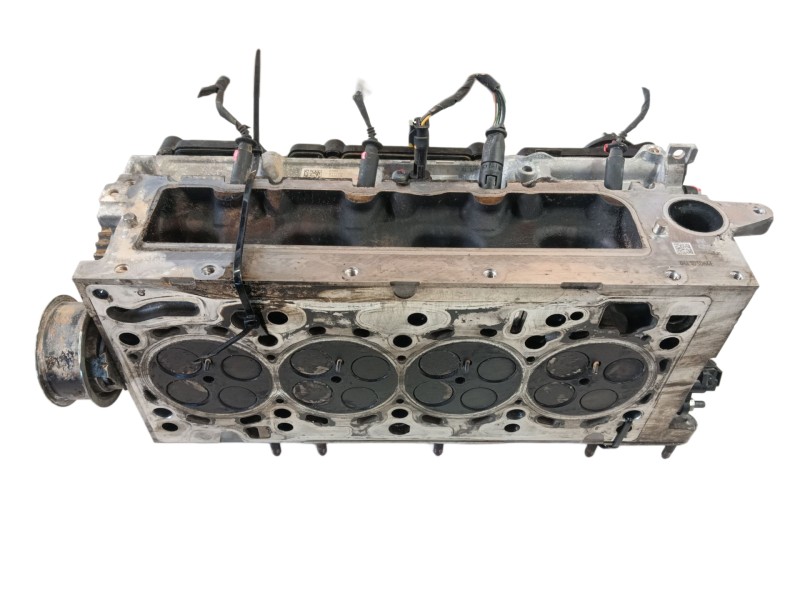 Recambio de culata para seat ateca 5fp / fdffax0 khp8pz xperience at referencia OEM IAM 04L103064A 04L1034690 