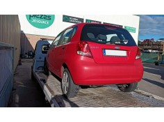 chevrolet aveo / kalos hatchback (t250, t255) del año 2006 2