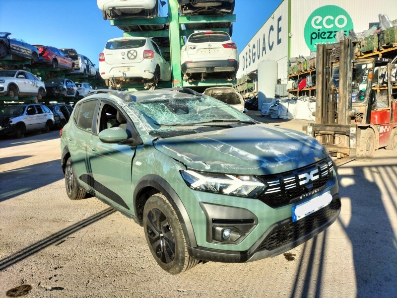 dacia sandero iii del año 2025