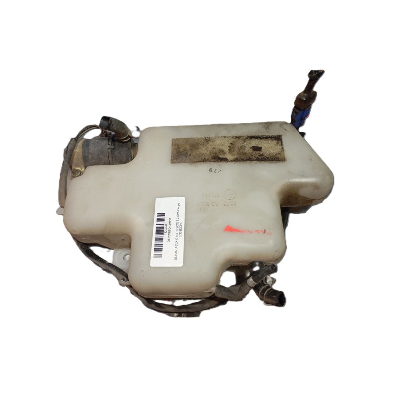 Recambio de deposito limpia para subaru svx c11/c12 (cx) 3.3 svx coupe referencia OEM IAM 86631PA030  