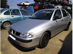 seat cordoba (6k1, 6k2) del año 2002