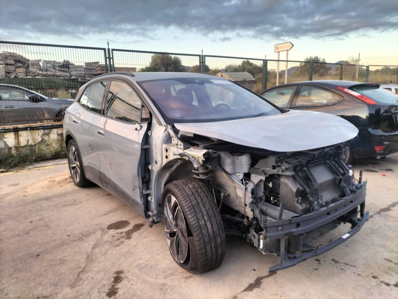 volkswagen id.4 (e21) del año 2021