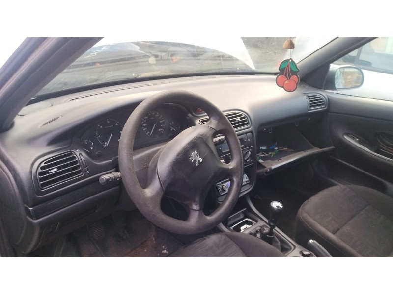 Recambio de salpicadero para peugeot 406 (8b) 2.0 hdi 90 referencia OEM IAM   