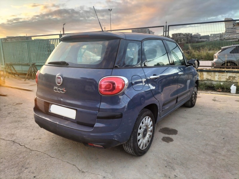 fiat 500l (351_, 352_) del año 2017