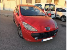 PEUGEOT 307 (3A/C)