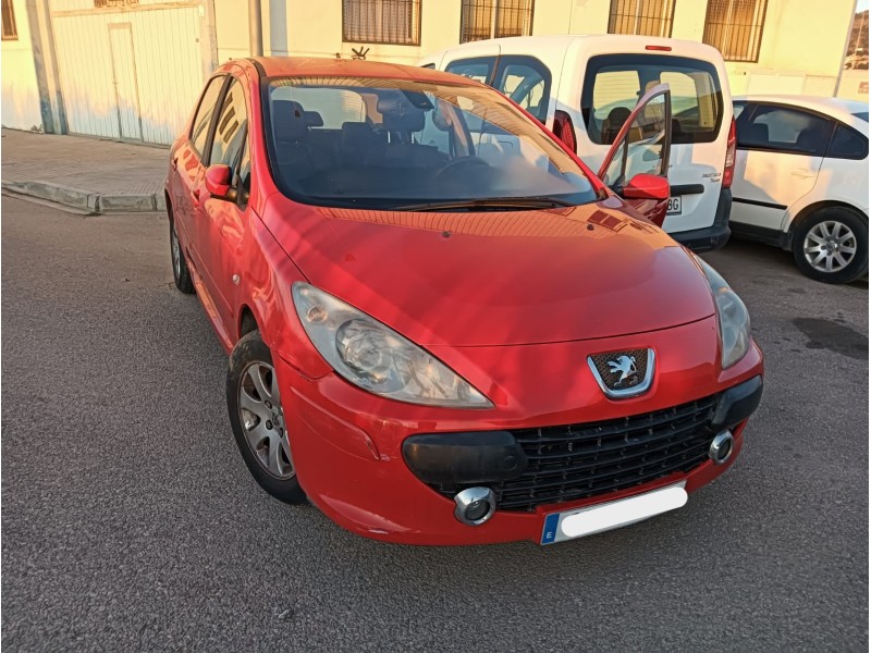 peugeot 307 (3a/c) del año 2006