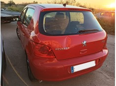 peugeot 307 (3a/c) del año 2006 2