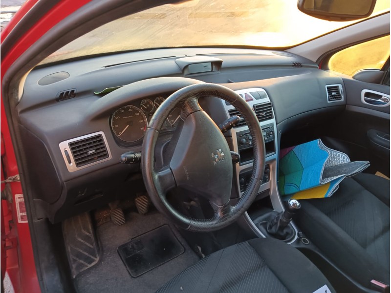 peugeot 307 (3a/c) del año 2006