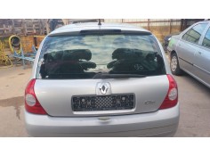 Recambio de porton trasero para renault clio ii (bb_, cb_) 1.2 16v (bb05, bb0w, bb11, bb27, bb2t, bb2u, bb2v, cb05,... referenci
