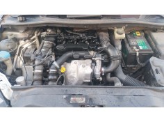 Recambio de caja cambios para citroën c4 i (lc_) 1.6 hdi referencia OEM IAM 2222LL / 2223RK  