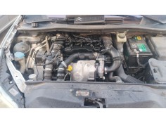 Recambio de despiece motor para citroën c4 i (lc_) 1.6 hdi referencia OEM IAM   