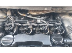 Recambio de despiece motor para citroën c4 i (lc_) 1.6 hdi referencia OEM IAM    2