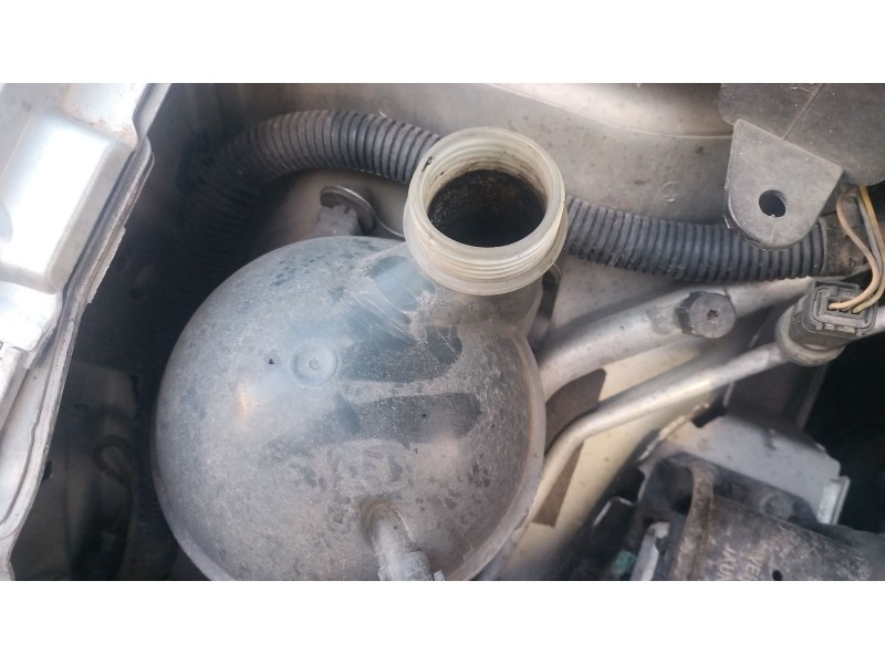 Recambio de despiece motor para citroën c4 i (lc_) 1.6 hdi referencia OEM IAM   