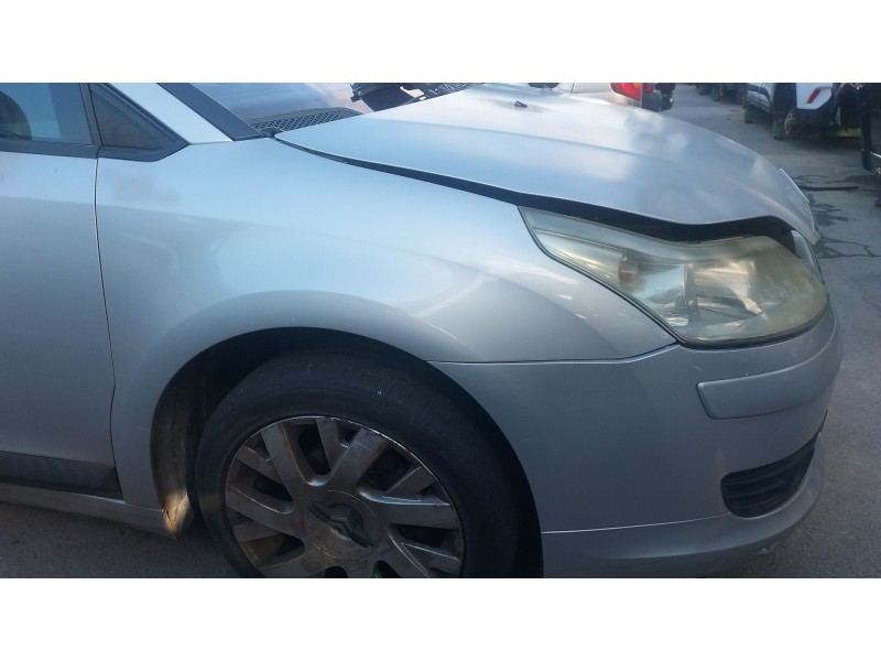 Recambio de aleta delantera derecha para citroën c4 i (lc_) 1.6 hdi referencia OEM IAM 7841S2  