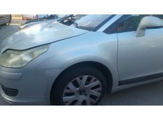 Recambio de aleta delantera izquierda para citroën c4 i (lc_) 1.6 hdi referencia OEM IAM 7840Q3  