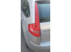 Recambio de piloto trasero izquierdo para citroën c4 i (lc_) 1.6 hdi referencia OEM IAM 6350T8  