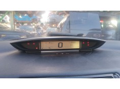 Recambio de cuadro instrumentos para citroën c4 i (lc_) 1.6 hdi referencia OEM IAM   