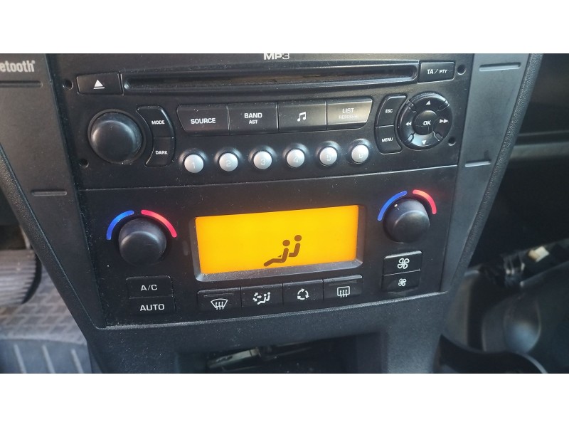 Recambio de mando calefaccion / aire acondicionado para citroën c4 i (lc_) 1.6 hdi referencia OEM IAM   