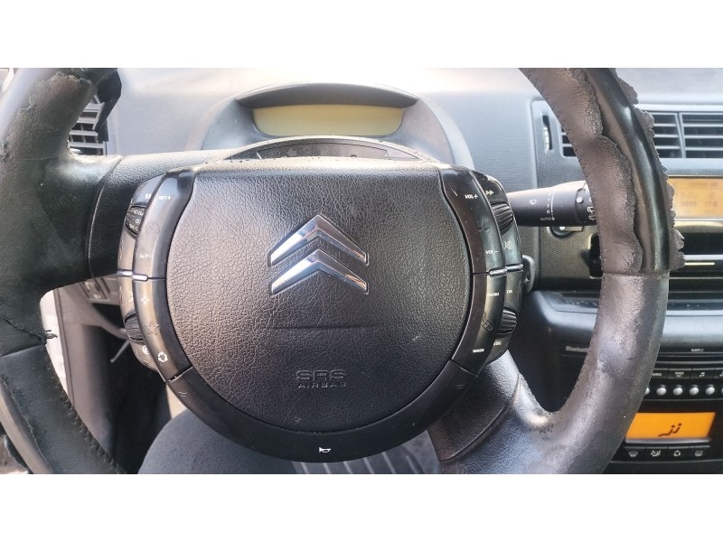 Recambio de mando multifuncion para citroën c4 i (lc_) 1.6 hdi referencia OEM IAM   