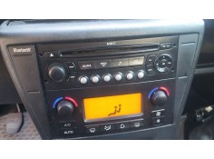 Recambio de sistema audio / radio cd para citroën c4 i (lc_) 1.6 hdi referencia OEM IAM   