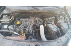 Recambio de caja cambios para renault clio ii (bb_, cb_) 1.2 (bb0a, bb0f, bb10, bb1k, bb28, bb2d, bb2h, cb0a,... referencia OEM 