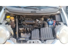 Recambio de caja cambios para daewoo matiz (m100, m150) 0.8 referencia OEM IAM   