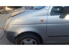 Recambio de aleta delantera derecha para daewoo matiz (m100, m150) 0.8 referencia OEM IAM   