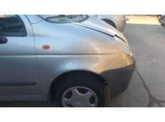 Recambio de aleta delantera izquierda para daewoo matiz (m100, m150) 0.8 referencia OEM IAM   