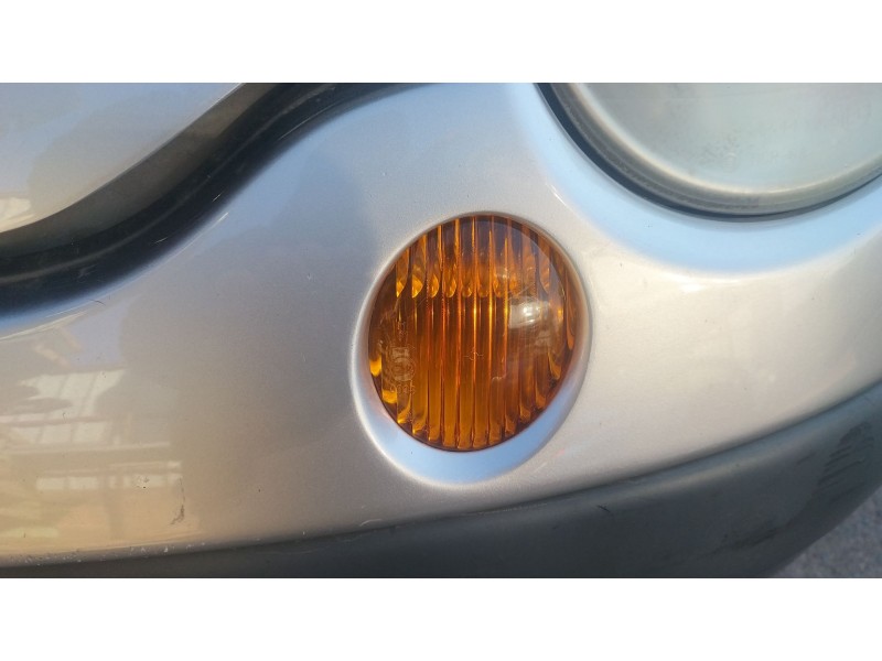 Recambio de piloto delantero derecho para daewoo matiz (m100, m150) 0.8 referencia OEM IAM   