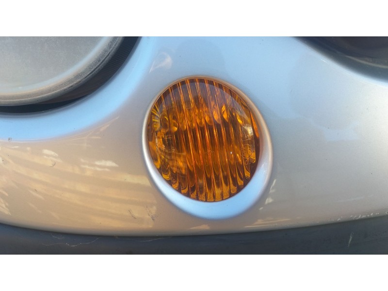 Recambio de piloto delantero izquierdo para daewoo matiz (m100, m150) 0.8 referencia OEM IAM   