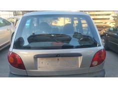 Recambio de porton trasero para daewoo matiz (m100, m150) 0.8 referencia OEM IAM   