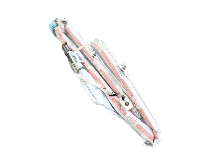 Recambio de airbag cortina delantero derecho para mg zs suv (azs1) 1.0 t-gdi referencia OEM IAM   