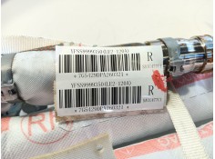 Recambio de airbag cortina delantero derecho para mg zs suv (azs1) 1.0 t-gdi referencia OEM IAM    2