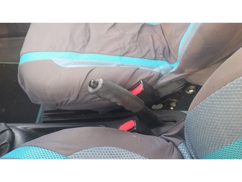 Recambio de palanca freno de mano para daewoo matiz (m100, m150) 0.8 referencia OEM IAM   