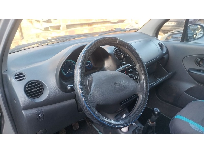 Recambio de salpicadero para daewoo matiz (m100, m150) 0.8 referencia OEM IAM   