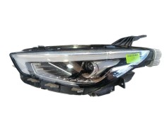 Recambio de faro izquierdo para mg zs suv (azs1) 1.0 t-gdi referencia OEM IAM 10228979  