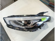 Recambio de faro izquierdo para mg zs suv (azs1) 1.0 t-gdi referencia OEM IAM 10228979  