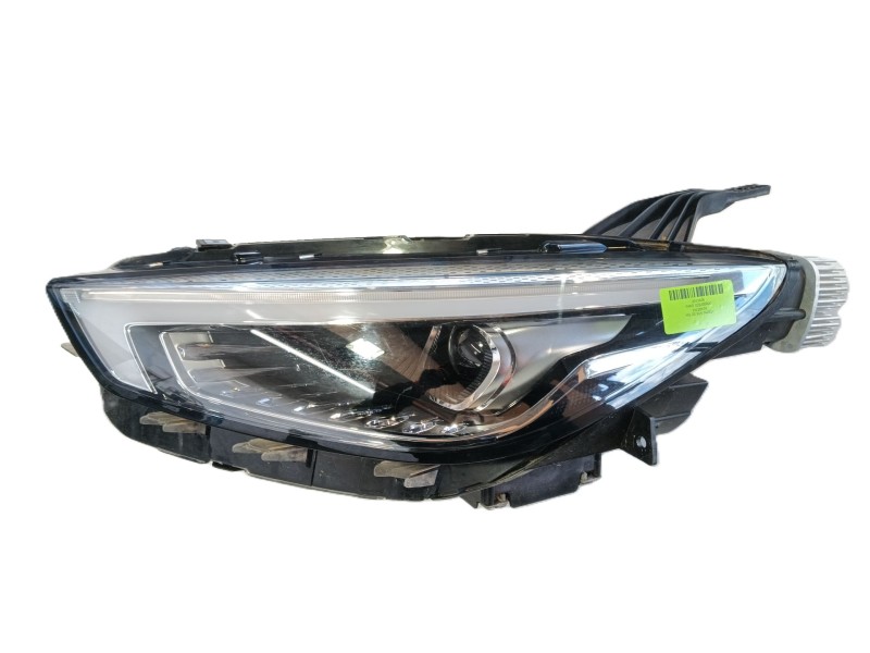 Recambio de faro izquierdo para mg zs suv (azs1) 1.0 t-gdi referencia OEM IAM 10228979  