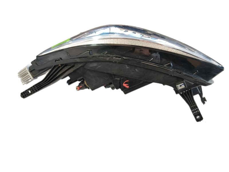 Recambio de faro izquierdo para mg zs suv (azs1) 1.0 t-gdi referencia OEM IAM 10228979  