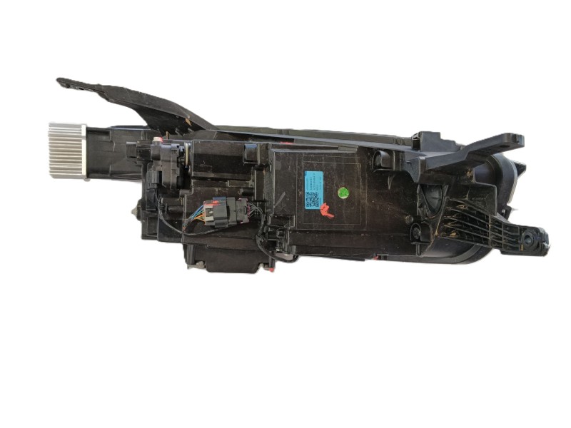 Recambio de faro izquierdo para mg zs suv (azs1) 1.0 t-gdi referencia OEM IAM 10228979  