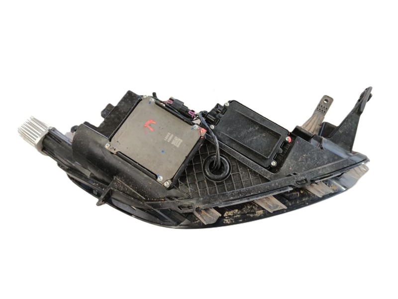 Recambio de faro izquierdo para mg zs suv (azs1) 1.0 t-gdi referencia OEM IAM 10228979  