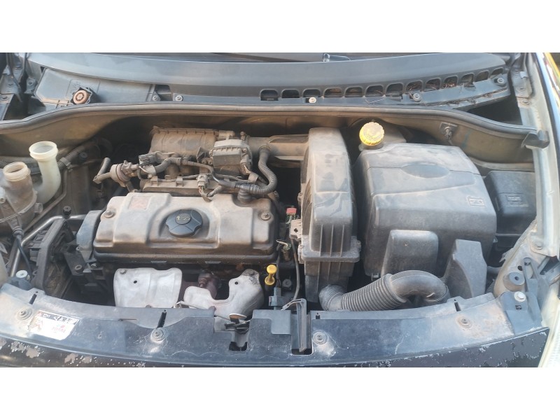 Recambio de caja cambios para citroën c3 i (fc_, fn_) 1.4 i referencia OEM IAM   